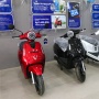 Andalkan Motor Listrik Vinfast, Green SM Luncurkan Pesaing Gojek di Jakarta