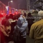 Bus Koridor 13 Mogok di Ciledug, Penumpang Turun Jalan Kaki