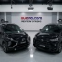 Toyota Avanza 1.5 G MT vs Mitsubishi Xpander GLS MT, Fiturnya Mending Mana untuk Keluarga?