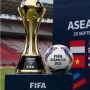 Jakarta Mulai Bersiap, 2 Lapangan Disiapkan untuk FIFA ASEAN Cup 2026
