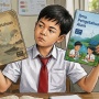Buku Pelajaran Indonesia Mau Dirombak, Apa Saja yang Harus Dibenahi?