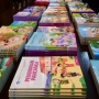 Font Buku Terlalu Kecil, Buku Ajar Dirombak: Gaji Guru Kapan Menyusul?