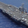 7 Tentara AS Tewas Bentrok Berdarah di Kapal Perang USS Abraham Lincoln