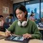 Gen Z dan Era AI: Merdeka Berkreasi atau Makin Bergantung pada Teknologi?
