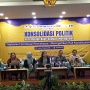 Perempuan Jadi Garda Terdepan Pelindung Alam dari Perampasan Lahan