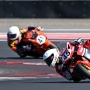 Aksi Gemilang Pebalap AHRT Borong Podium ARRC 2026 di Sirkuit Mandalika
