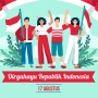 5 Contoh Rundown Acara 17 Agustus Tingkat RT, dari Lomba hingga Malam Tirakatan