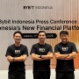 Bybit Resmi Ekspansi ke Indonesia usai Akuisisi Nobi, Incar 20% Pangsa Pasar Transaksi Kripto