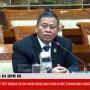 Jalani Tes Calon Hakim Tipikor MA, Letkol Sudiyo Janji Bawa Budaya Peradilan Militer