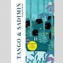 Ulasan Novel Tango & Sadimin, Dinamika Hidup Masyarakat Pinggiran Sungai