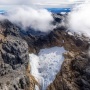 Salju Abadi Puncak Jaya Hampir Punah, Apa yang Terjadi pada Gletser Papua?