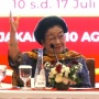 Megawati Kritik Menu MBG ke Prabowo: Mbok Ada Rendang Sekali-Kali