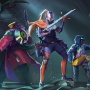 Setelah Hampir Lima Tahun Produksi, RIFTSTORM Rilis ke Pasar Global lewat Steam Early Access