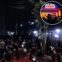 Massa Bergerak Geruduk Rumah di Bekasi Cari MC Booth Miras Acara The Sound Project