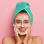 4 Facial Foam Lokal Glutathione Atasi Wajah Kusam Akibat Aktivitas Outdoor