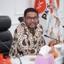 Catut Nama Pimpinan Komisi III DPR, Ada Oknum Kirim WA Minta Uang ke Calon Hakim
