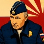 Jepang-Rusia Memanas! Kunjungan Putin dengan Kapal Perang ke Kuril Bikin Tokyo Murka