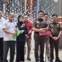 Kejagung Tahan 2 Tersangka Korupsi Pajak Pulp PT TPL, Kerugian Capai Rp2 Triliun