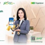 Cicil Emas Lebih Mudah, BRI Hadirkan Layanan Pembiayaan Emas di BRImo