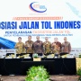 Menuju Model Baru Pembiayaan Jalan Tol, ATI Desak Kepastian Investasi Diperkuat