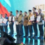 Reward Pemda Berprestasi, Mendagri Tekankan Pentingnya Keseimbangan dengan Pembinaan Daerah