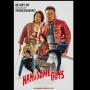 Review Film Handsome Guys: Kisah Apes Dua Sahabat di Dalam Kabin Hutan Tua!