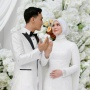 Makna Mahar Rp2,9 Juta di Pernikahan Dea Annisa dan Mazaki Ahmad