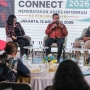Dulu Naik Pohon Cari Sinyal, Kini Warga Flores Timur Bisa Internetan dari Desa