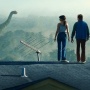 The End of Oak Street Pamer Dinosaurus Sampai Misterinya Lupa Dikupas