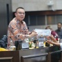 Kebut RUU Ketenagakerjaan Berkeadilan, DPR Undang Pemimpin Serikat-serikat Buruh