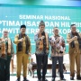 Perkuat Hilirisasi Sawit, Kemenkop Dorong Koperasi dan LPDB Buka Akses Pembiayaan