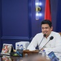 Bobby Nasution Ingin Olahraga Sumut Jadi Industri Berdaya Saing