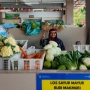 Wajah Baru Pasar Godean Usai Relokasi, Pedagang Masih Perlu Beradaptasi