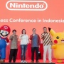 Gamer Siap-Siap! Nintendo Switch dan Switch 2 Bakal Resmi Masuk Indonesia Desember 2026