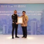 BNI Tingkatkan Kualitas Tata Kelola SDM dengan LSP dan Standar Sertifikasi ISO