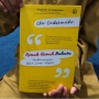 Dari Merubah hingga Seronok dalam Buku Remah-Remah Bahasa: Perbincangan dari Luar Pagar