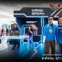 Infinix GT 50 Pro Resmi Jadi Perangkat Gaming di Kapolri Cup 2026, Speknya Sudah Pasti Juara!