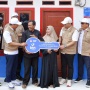 BTN dan PPATK Renovasi 20 RTLH, Bantu Wujudkan Hunian Layak bagi Keluarga Prasejahtera