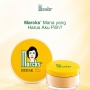 3 Rekomendasi Bedak Marcks untuk Perawatan Kulit Sensitif dan Jerawat
