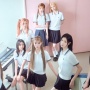Hearts2Hearts Debut Jepang Lewat Iconic Heart: Semangat Tuk Ikuti Kata Hati