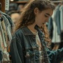 Mengapa Gen Z Mulai Memilih Thrifting Dibanding Fast Fashion?