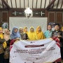 Edukasi Pencegahan KDRT: FH UNY Gandeng 'Aisyiyah Sewon Utara Perkuat Relasi Keluarga Sakinah