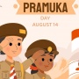 25 Ucapan Hari Pramuka Bahasa Inggris Lengkap Artinya, Pas Buat Status WA dan Caption Medsos