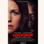 Lockbox Terasa Seperti Dua Film yang Dipaksa Menjadi Satu