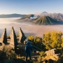 Karhutla 1.120 Hektare Padam, Bromo Tengger Semeru Kembali Dibuka 20 Agustus