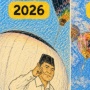 Viral Festival Balon Bondowoso 2026 Kehilangan Ciri Khas, Banyak Atribut MBG Hingga Kopdes