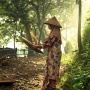 Lebih dari Satu Dekade Menjaga Hutan, Masyarakat Adat Long Isun Menanti Kepastian Hak
