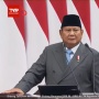 Prabowo Kecam Keras Korupsi MBG, Sebut Pelakunya Orang-Orang Biadab