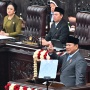 Sidang Tahunan MPR 2026, Prabowo Pamer 121 Kebijakan Transformatif