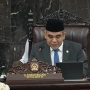 Dua Penekanan Muzani di Sidang MPR: MBG untuk Manusia Berkualitas, Kopdes untuk Ekonomi Adil